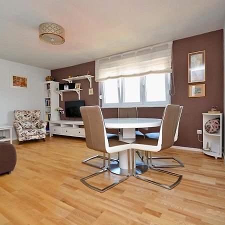 Charming Apartment N - Experience Zadar Your Way ภายนอก รูปภาพ