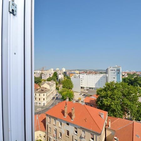 Charming Apartment N - Experience Zadar Your Way ภายนอก รูปภาพ
