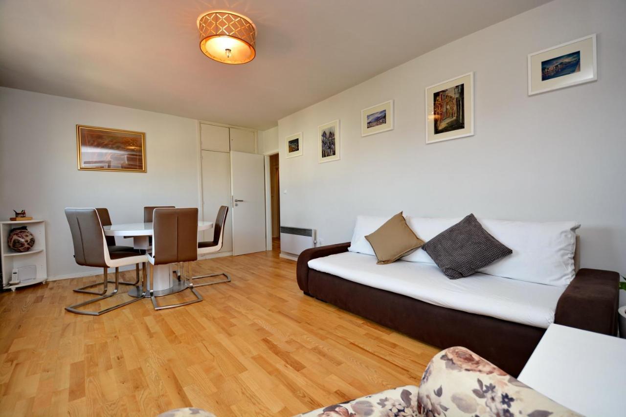 Charming Apartment N - Experience Zadar Your Way ภายนอก รูปภาพ