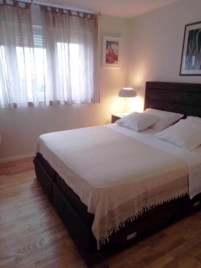 Charming Apartment N - Experience Zadar Your Way ภายนอก รูปภาพ