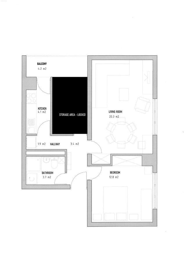 Charming Apartment N - Experience Zadar Your Way ภายนอก รูปภาพ